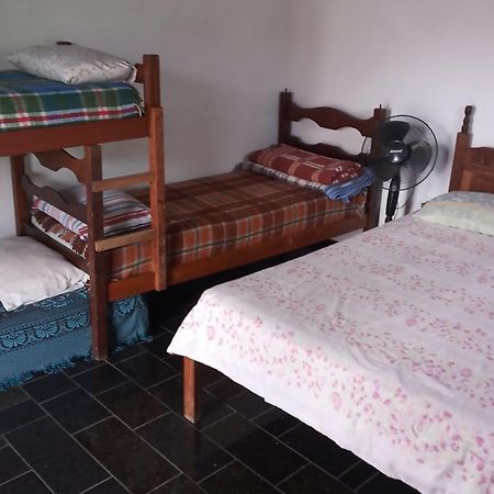 Raizes De Afrodite Quartos São Tomé das Letras Bagian luar foto