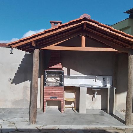 Raizes De Afrodite Quartos São Tomé das Letras Bagian luar foto