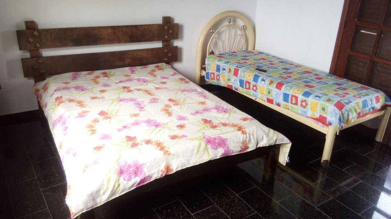 Raizes De Afrodite Quartos São Tomé das Letras Bagian luar foto