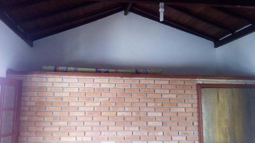 Raizes De Afrodite Quartos São Tomé das Letras Bagian luar foto